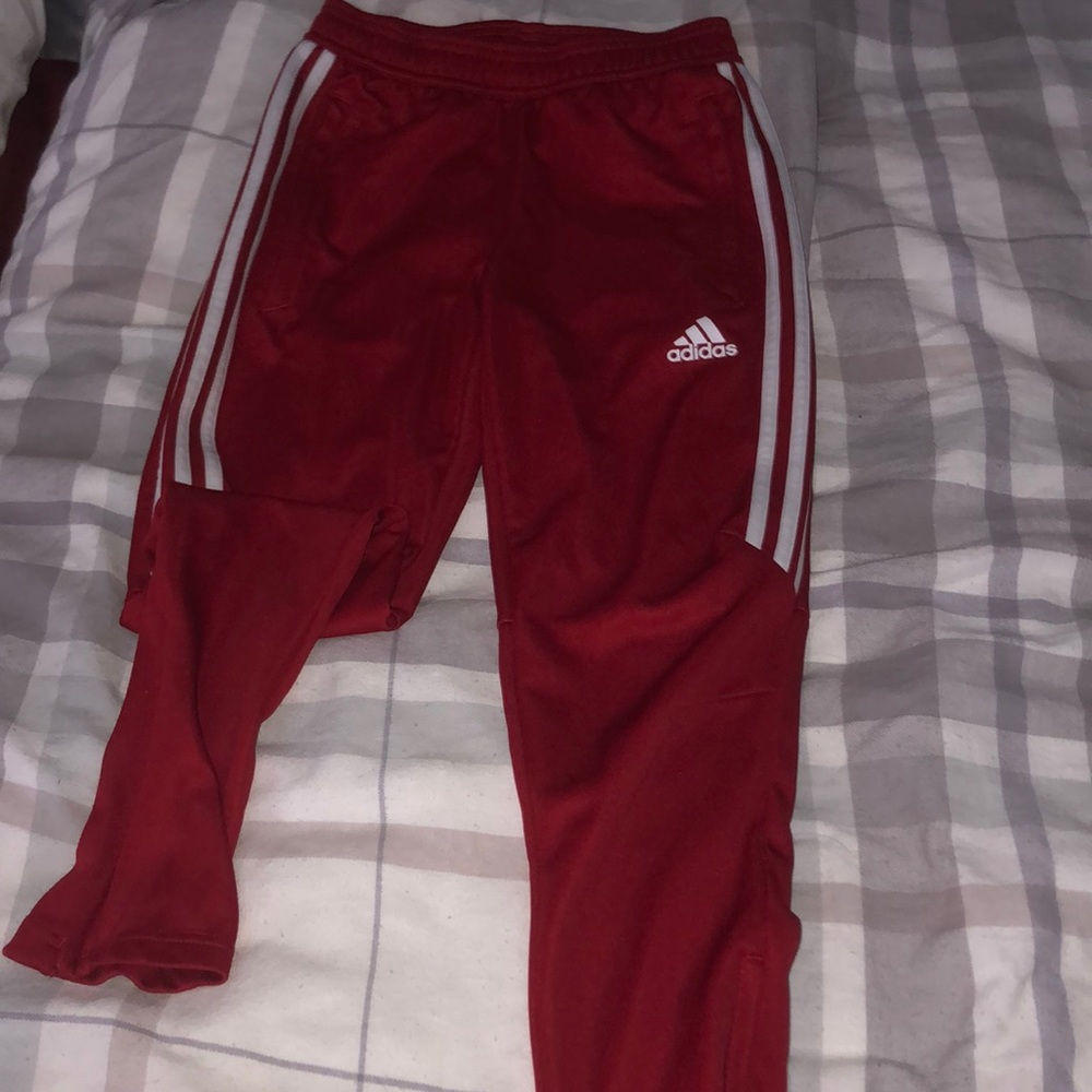 Addidas sweat pants